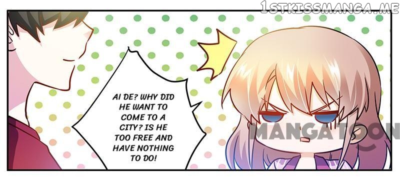 President’s Priceless Wife chapter 33 - page 28