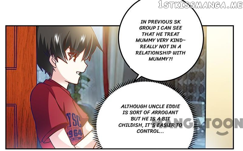 President’s Priceless Wife chapter 33 - page 29