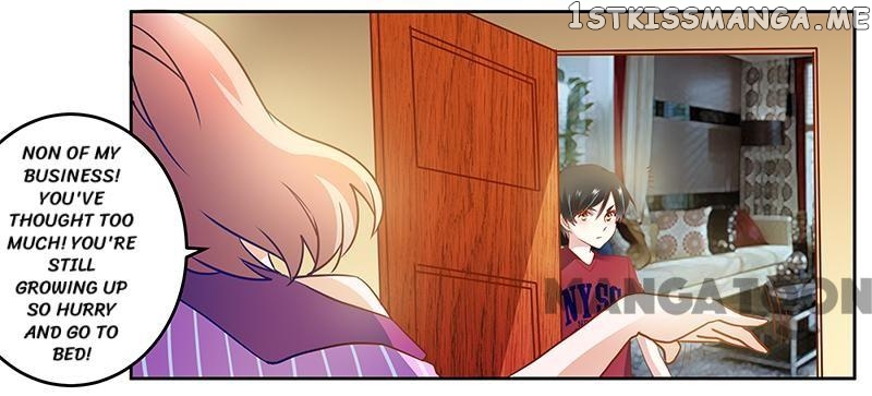 President’s Priceless Wife chapter 33 - page 30