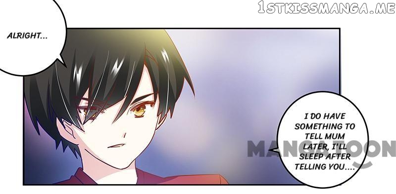 President’s Priceless Wife chapter 33 - page 8