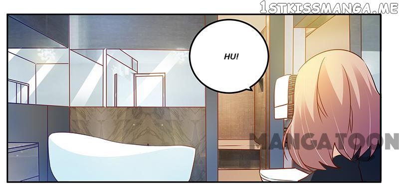 President’s Priceless Wife chapter 33 - page 9