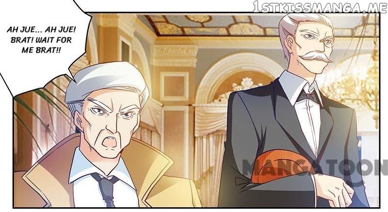 President’s Priceless Wife chapter 32 - page 11
