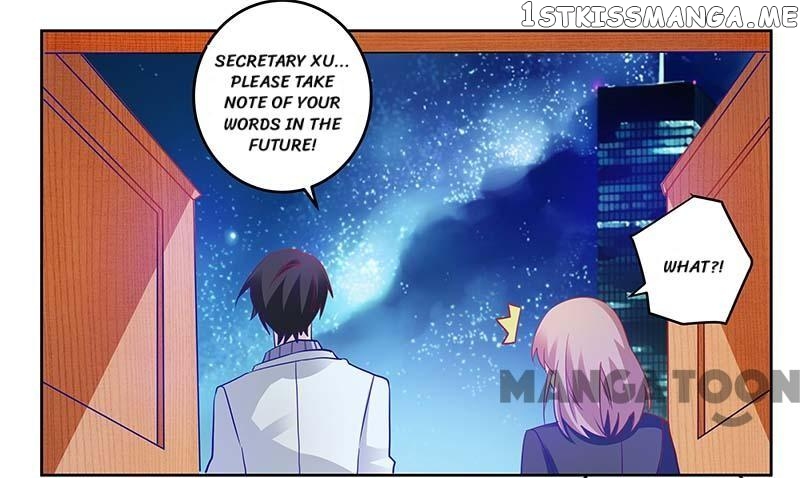 President’s Priceless Wife chapter 32 - page 15
