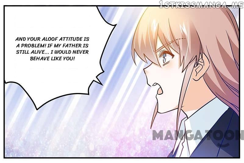 President’s Priceless Wife chapter 32 - page 18
