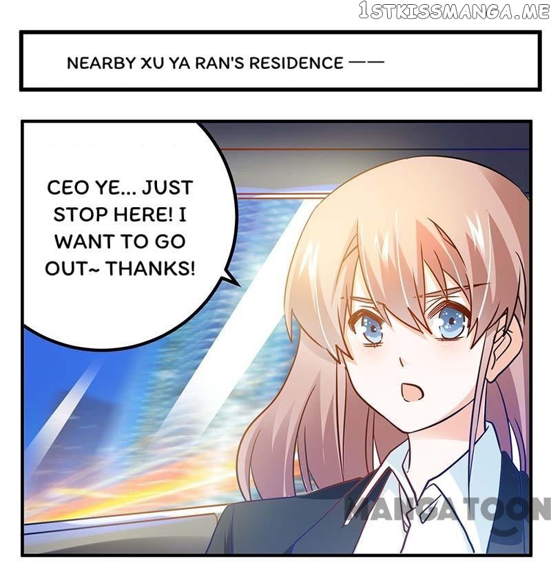 President’s Priceless Wife chapter 32 - page 22