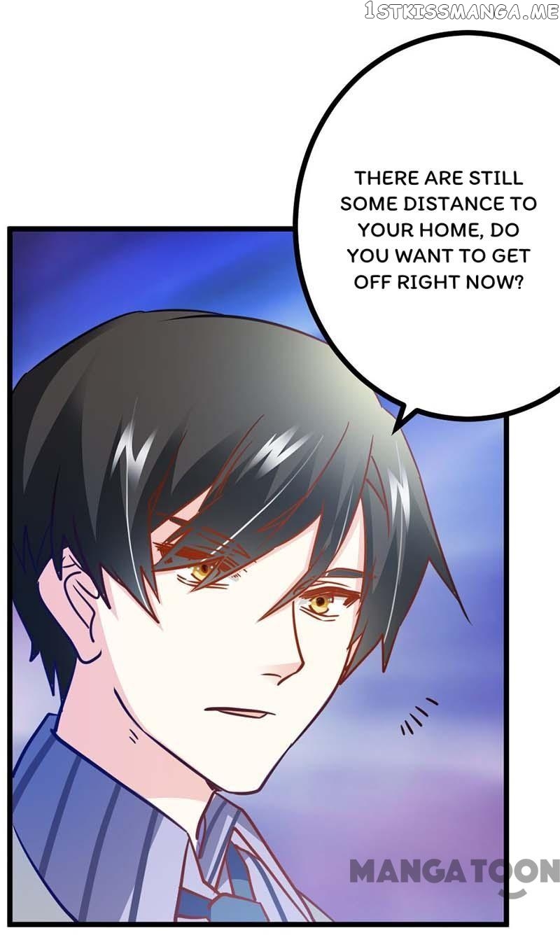 President’s Priceless Wife chapter 32 - page 23
