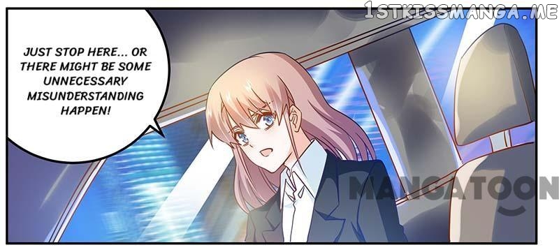 President’s Priceless Wife chapter 32 - page 24