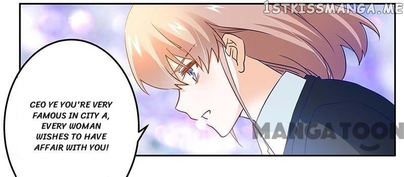 President’s Priceless Wife chapter 32 - page 25