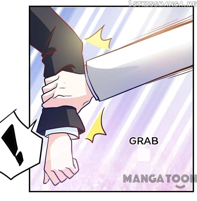 President’s Priceless Wife chapter 32 - page 27