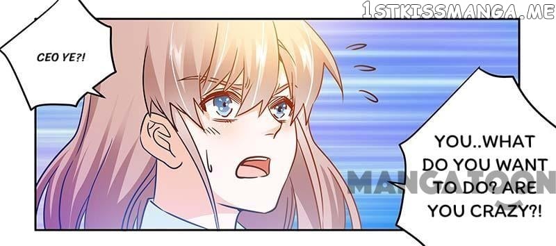 President’s Priceless Wife chapter 32 - page 31