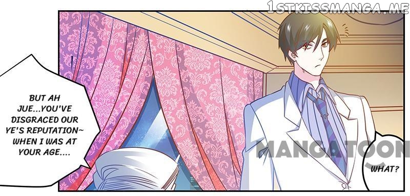 President’s Priceless Wife chapter 31 - page 10