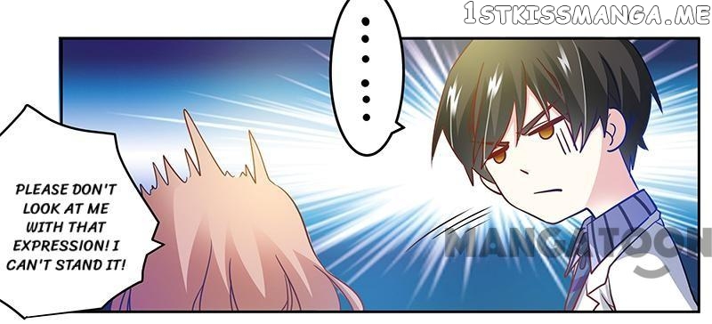 President’s Priceless Wife chapter 31 - page 16