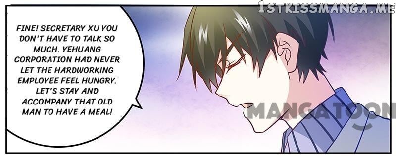 President’s Priceless Wife chapter 31 - page 19