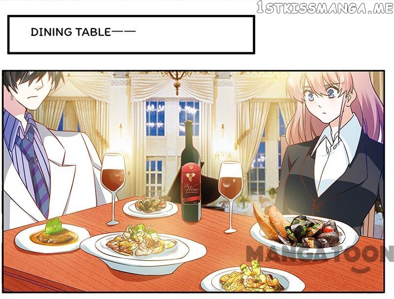 President’s Priceless Wife chapter 31 - page 20