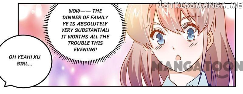 President’s Priceless Wife chapter 31 - page 21