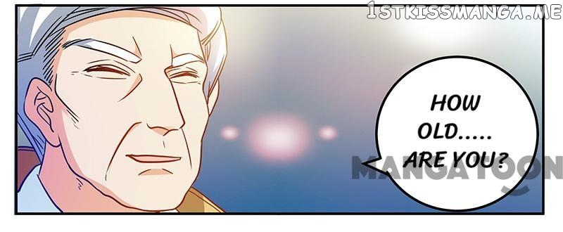 President’s Priceless Wife chapter 31 - page 22