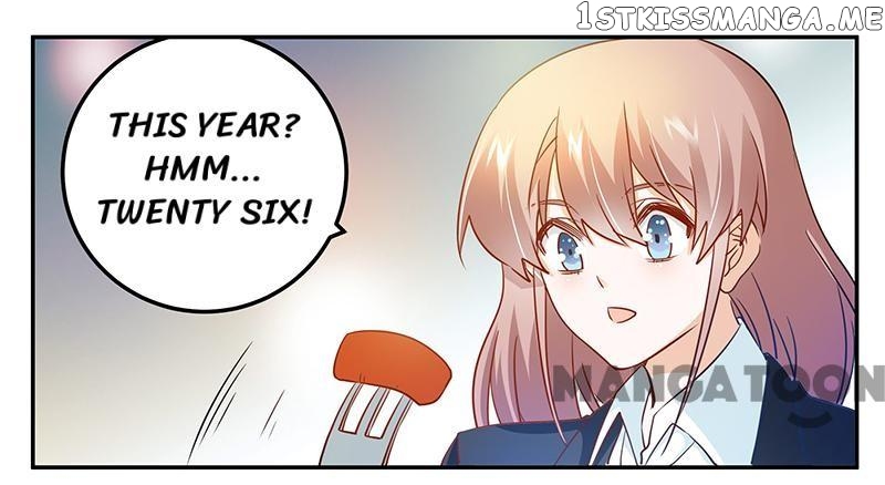 President’s Priceless Wife chapter 31 - page 23