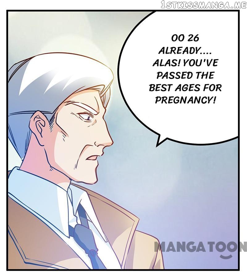 President’s Priceless Wife chapter 31 - page 24