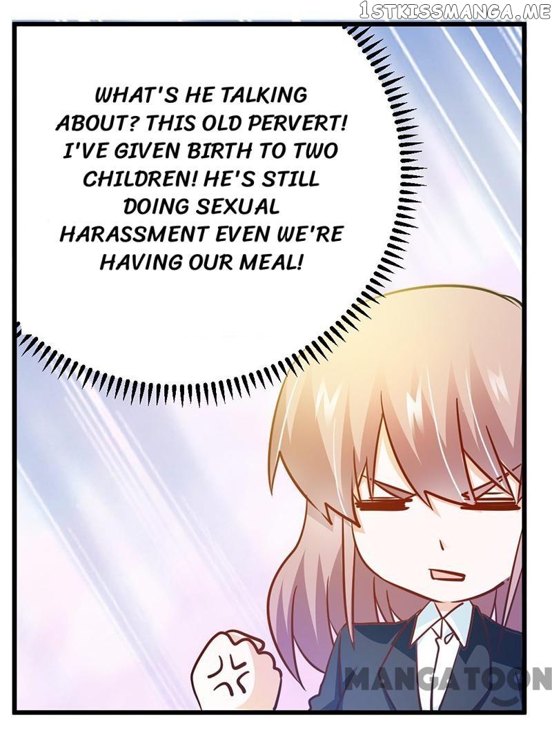 President’s Priceless Wife chapter 31 - page 25