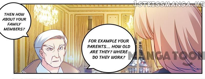 President’s Priceless Wife chapter 31 - page 26