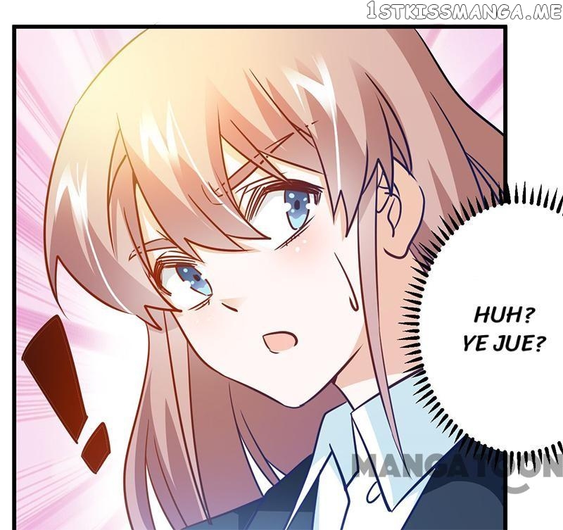 President’s Priceless Wife chapter 31 - page 34