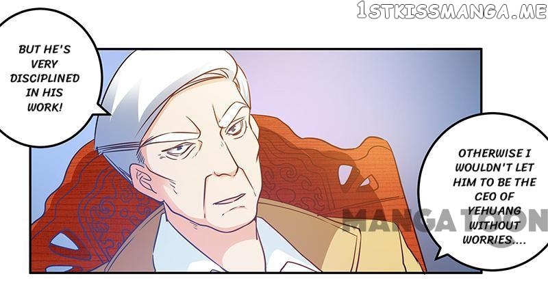 President’s Priceless Wife chapter 31 - page 9
