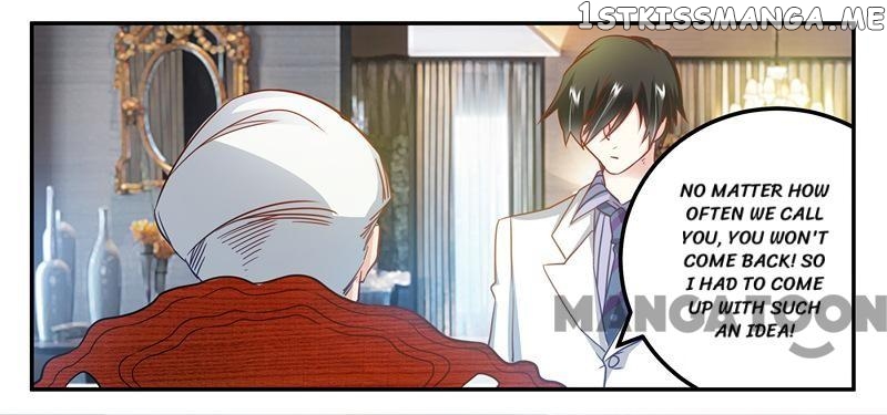 President’s Priceless Wife chapter 30 - page 15