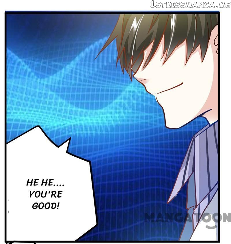 President’s Priceless Wife chapter 30 - page 16