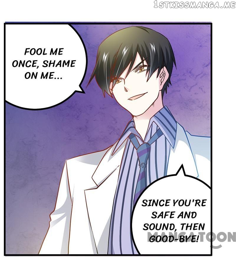 President’s Priceless Wife chapter 30 - page 17