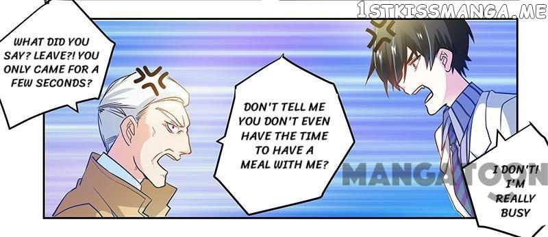 President’s Priceless Wife chapter 30 - page 18