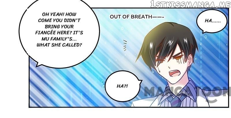 President’s Priceless Wife chapter 30 - page 22