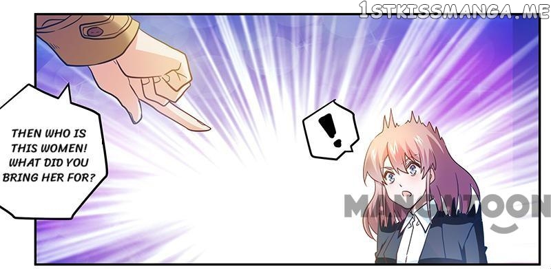 President’s Priceless Wife chapter 30 - page 24