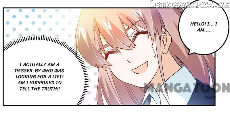 President’s Priceless Wife chapter 30 - page 25