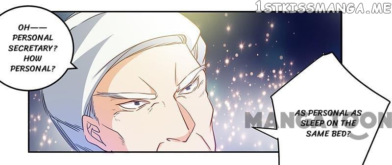 President’s Priceless Wife chapter 30 - page 28