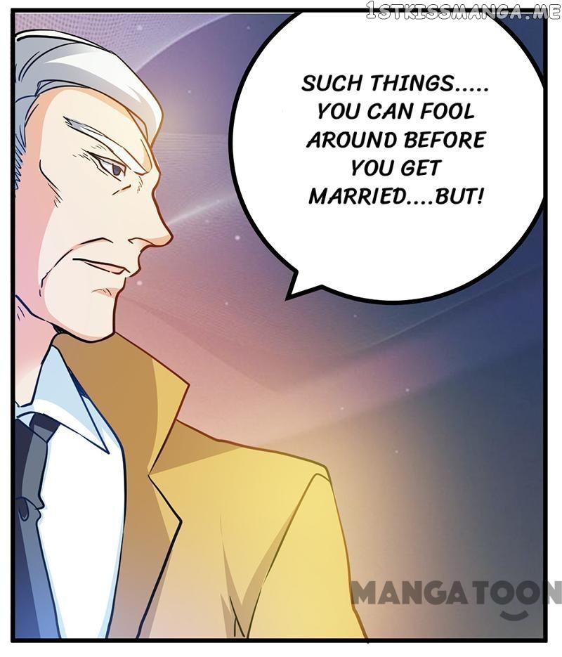 President’s Priceless Wife chapter 30 - page 29
