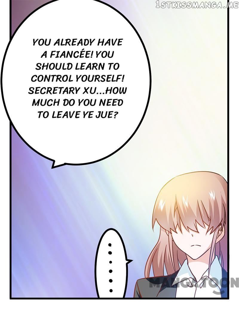 President’s Priceless Wife chapter 30 - page 30