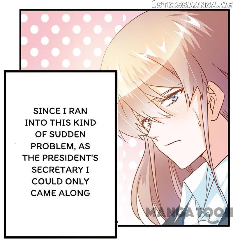 President’s Priceless Wife chapter 30 - page 5