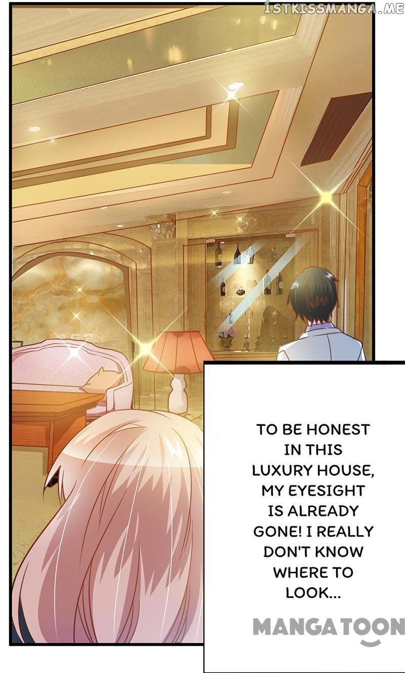 President’s Priceless Wife chapter 30 - page 7