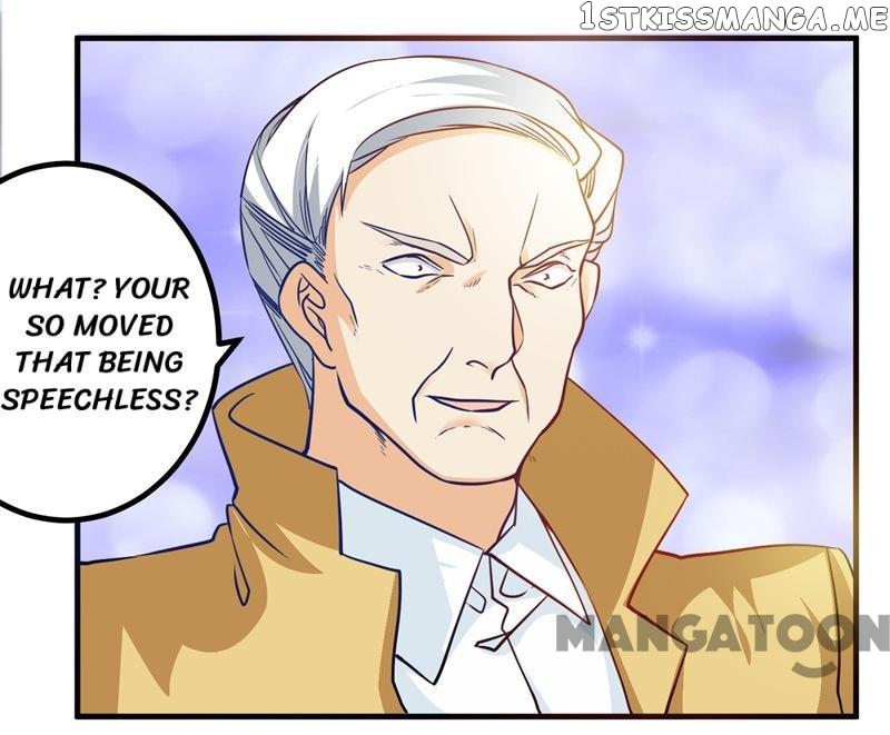 President’s Priceless Wife chapter 30 - page 9
