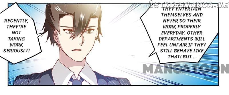 President’s Priceless Wife chapter 29 - page 10