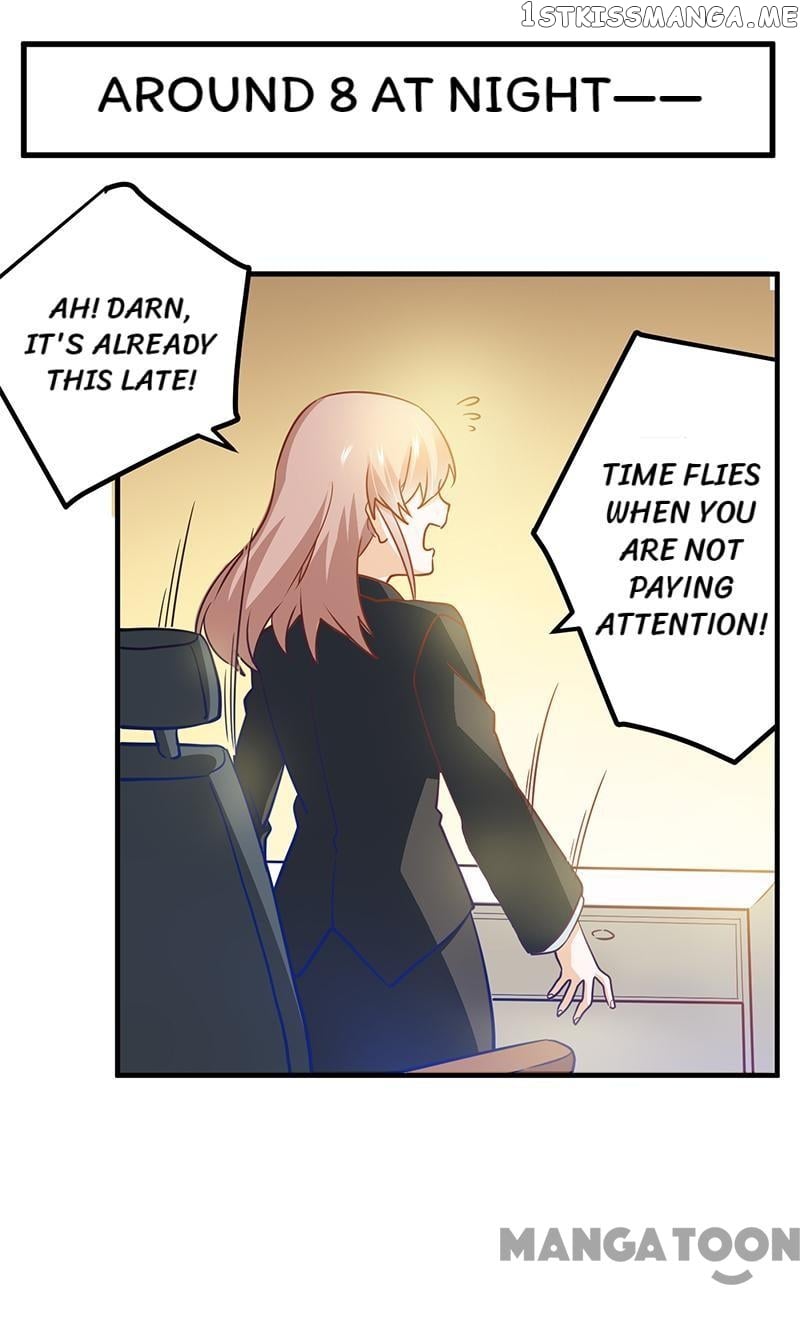 President’s Priceless Wife chapter 29 - page 16