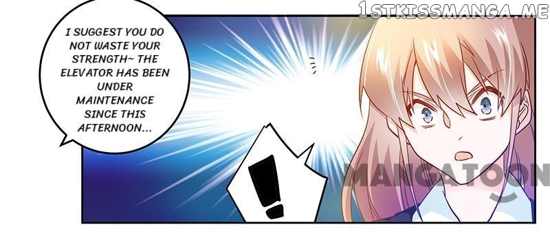President’s Priceless Wife chapter 29 - page 17