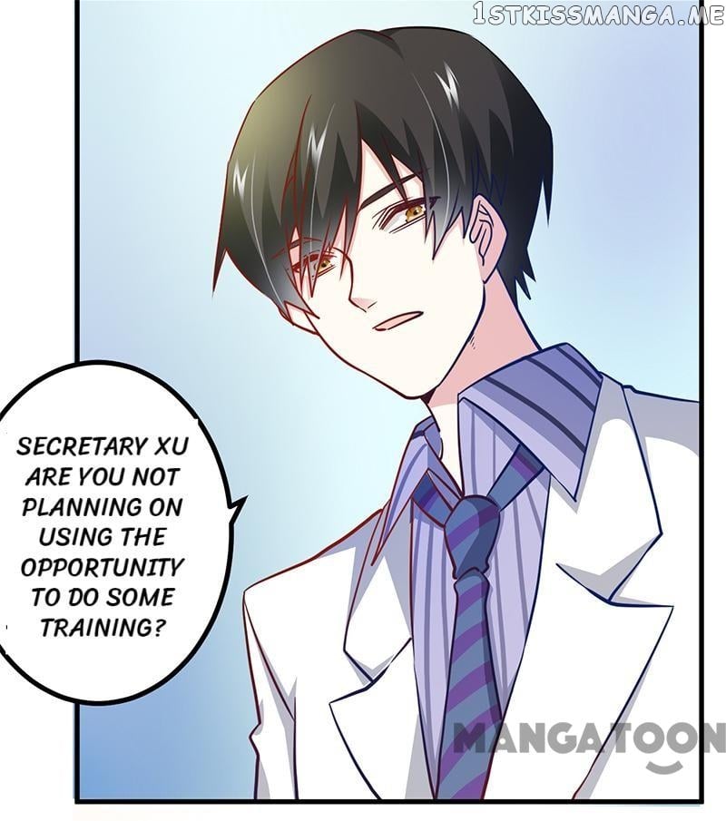 President’s Priceless Wife chapter 29 - page 19