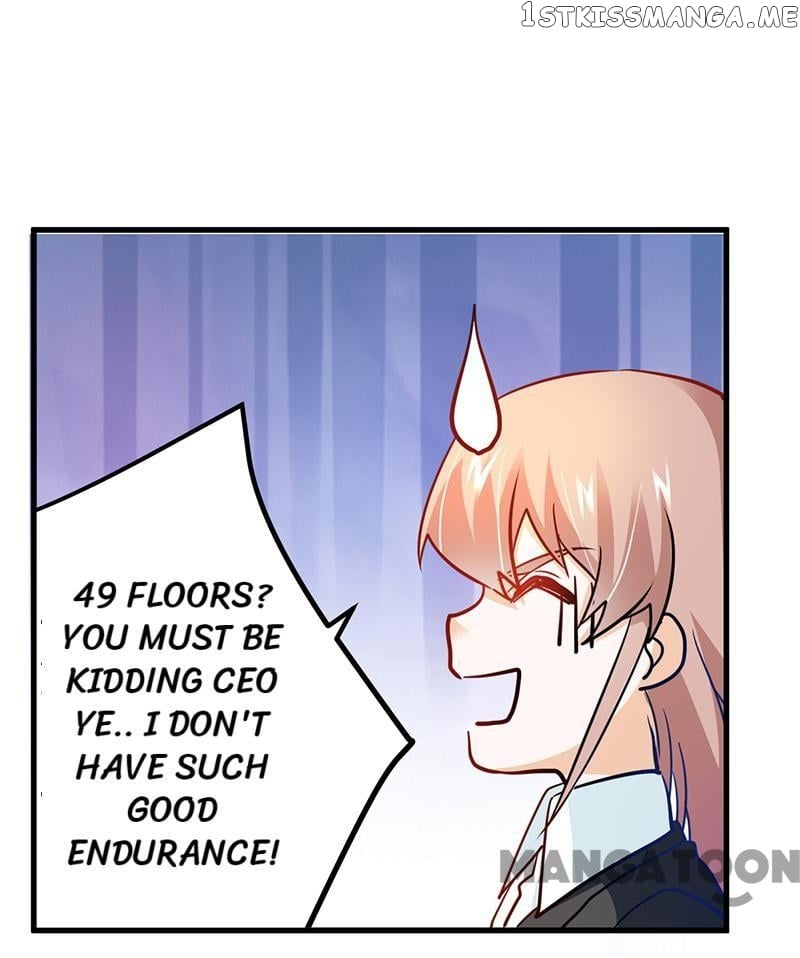 President’s Priceless Wife chapter 29 - page 20