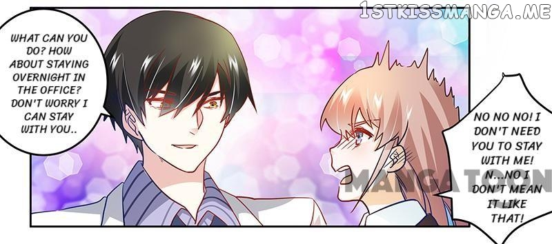 President’s Priceless Wife chapter 29 - page 21