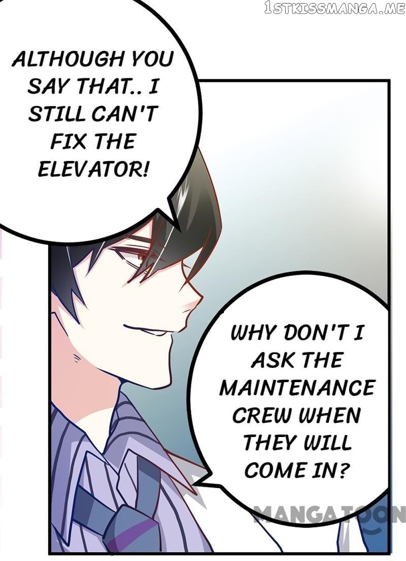 President’s Priceless Wife chapter 29 - page 23