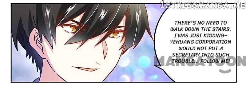 President’s Priceless Wife chapter 29 - page 26