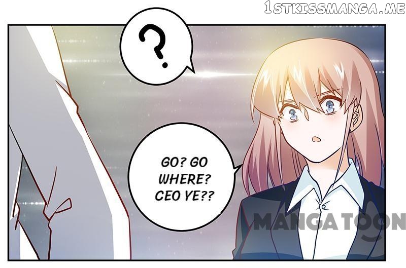 President’s Priceless Wife chapter 29 - page 27
