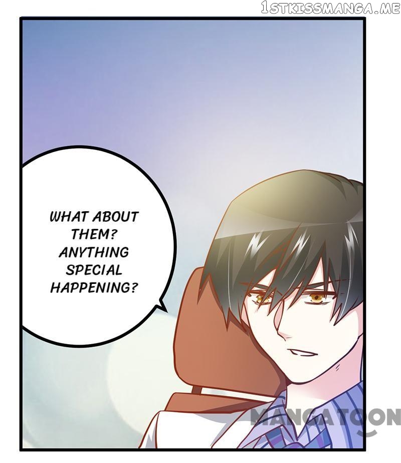 President’s Priceless Wife chapter 29 - page 9