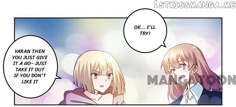 President’s Priceless Wife chapter 28 - page 10